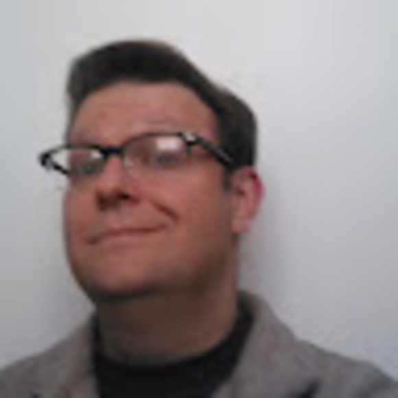 Meet your Posher, David - Picture 1 of 1